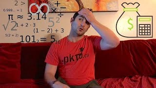 What Kind of Math is Used in Accounting?