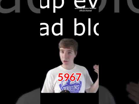 photos of Mrbeast #5967