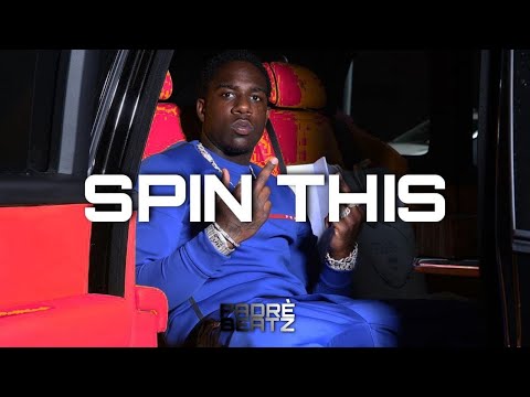 [FREE]Dusty Locane x Sheff G x Cj x Pop smoke Drill Type Beat 2021"SPIN THIS"