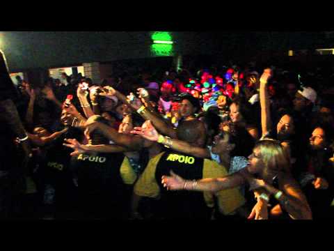 Mr Catra Cobilândia Futebol Clube 19-11-2011