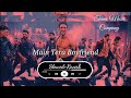 Main Tera Boyfriend [Slowed+Reverb] Raabta | Arijit Singh & Neha Kakkar | Sushant Singh Rajput