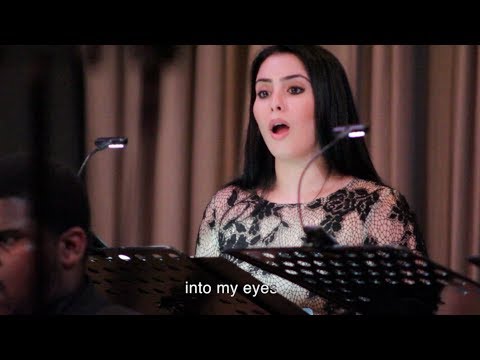 06-The Witch -The Seventh Seal-Act1 2016Workshop-English Subtitles