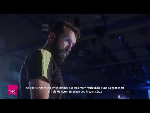 medi Bayreuth Basketball | Hauptsponsor medi kleidet die Mannschaft für die Saison 2020/2021 ein