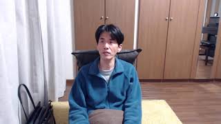 結婚式を終えて