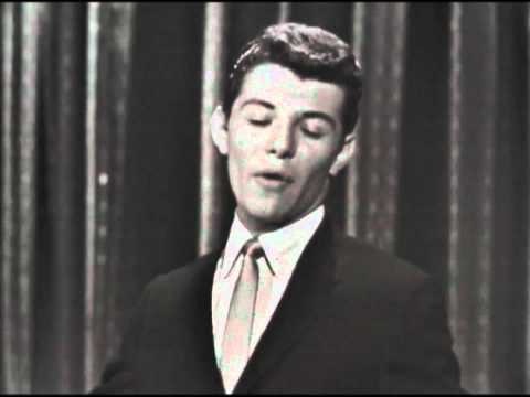 Frankie Avalon - Why [Edit] (1959)