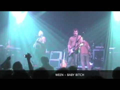 WEEN - Baby Bitch