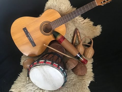 Singen macht glücklich (Kanon)