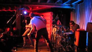 Mudhoney - Douchebags On Parade - 20130329 - Portland