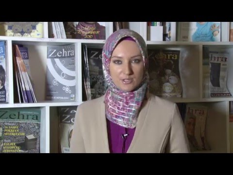 TV Zehra "Psihička i emocionalna podrška trudnicama i porodiljama" januar 2016