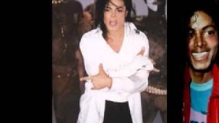 Michael Jackson - Euphoria (Album Version)