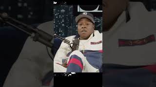 JADAKISS Talks About The Time He Had BEEF With 50 CENT! #jadakiss #50cent