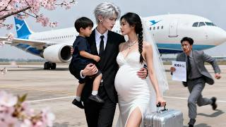 Download lagu Framed by her husband! Divorced, chased by a trillionaire. With twins—scumbag regrets! mp3