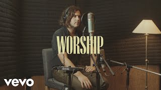 Worship Music Video