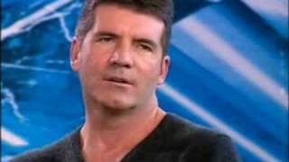 X-Factor 2008: Duane Lamonte