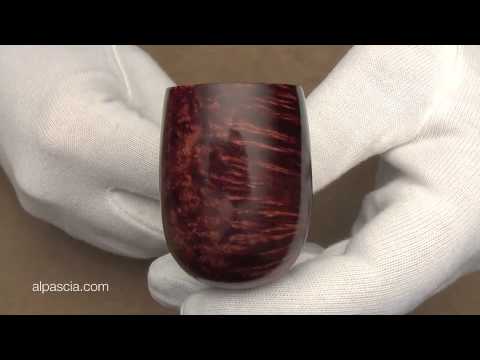 pipa Peterson 1016 - tobacco pipe