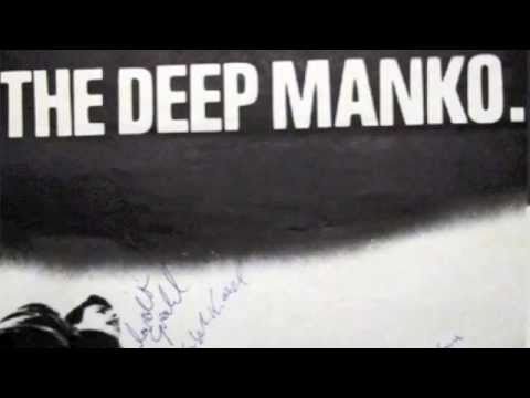 BIG SAVOD and THE DEEP MANKO