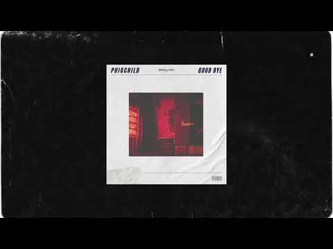 Stromae Type Beat 2021 "Good Bye" [Prod. by PuigChild]