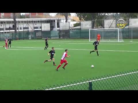 Eccellenza: Play Eur - Città di Anagni 0 - 0