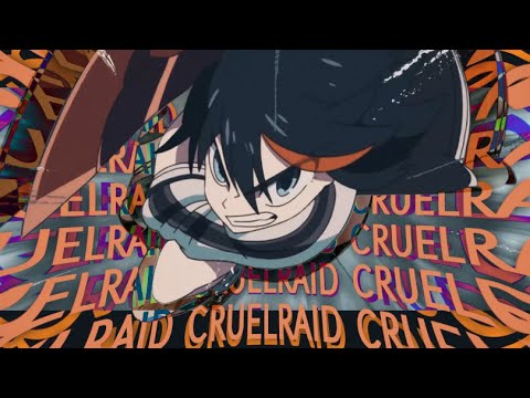 CRUELKAME - IN YO FACE [Prod. R4ID]