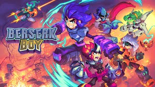 Berserk Boy (Multi-Language) video 1