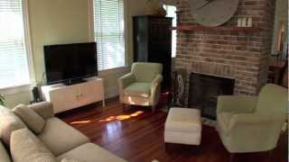 preview picture of video 'Charleston Real Estate - 328 Bennett Street, Mount Pleasant SC 29464'