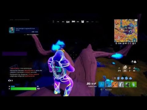 Eliminate opponents at reality tree or heralds sanctum