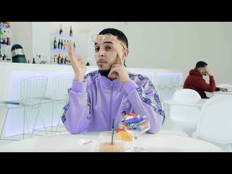 ICO - Rebeu fragile (Capsule #9), avec Just Riadh