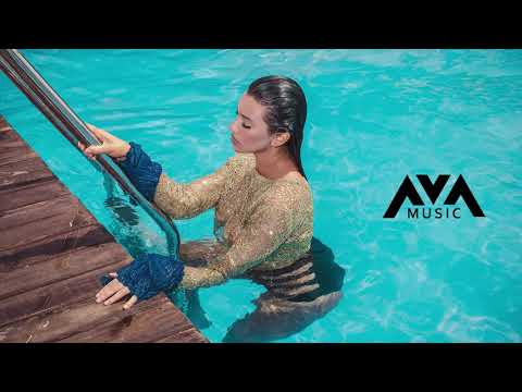 🍉 Feeling Happy Mix 2019 🌿 - Best Of Deep House Sessions Music 2019 Chill Out