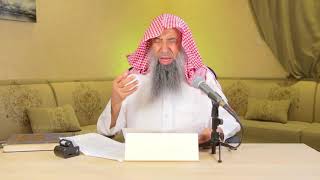 صورة #فتاوى_الزامل | إزالة اللغلوغ - الذقن المزدوج