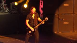 Alter Bridge - Crows on a Wire - Live - Leeds Arena - 2016