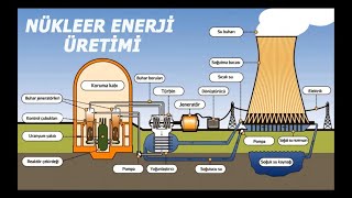 Nükleer Enerji Üretimi (Çevre Bilimleri)