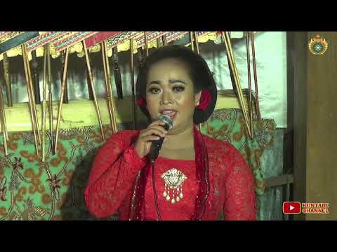 Sindhen Idola Madhangkara - Nyi Lia Sundari | Mijil Kethoprak Pl.6