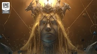 Rolling in the Dragonheir World Trailer