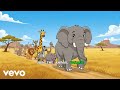 Puddle Jumpers - The Animal Parade (Official Music Video)