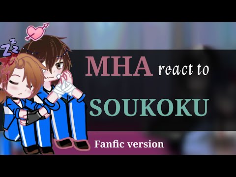 MHA-REAKTION AUF SKK ALS WECHSELSCHÜLER – Wie Händchenhalten (Wie Glas zerbrechen) //2X