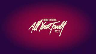 Bebe Rexha - The Way I Are (Dance With Somebody) (Solo Version)