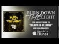 Burn Down The Light - Black And Yellow (Wiz ...