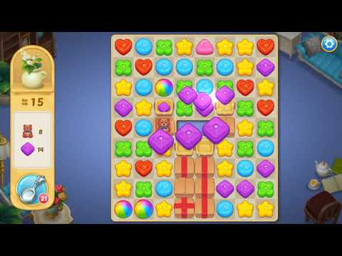 Matchington Mansion level 1140 HD