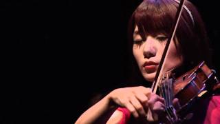AMAZING GRACE feat. AYAKO ISHIKAWA / EISUKE MOCHIZUKI