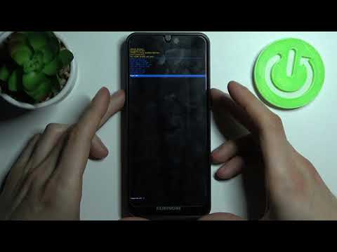 How to Boot into Recovery Mode in FAIRPHONE 3 – Android Recovery Menu