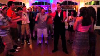 Cool Cat DJ Nick @ The Water&#39;s Edge Lighthouse for Samantha&#39;s Sweet 16