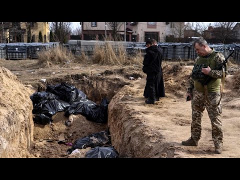 Klan News - Krimet e luftës dominojnë agjendën e OKB-së