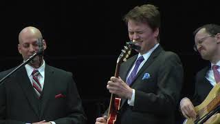 The Four Freshmen - The Girl from Ipanema