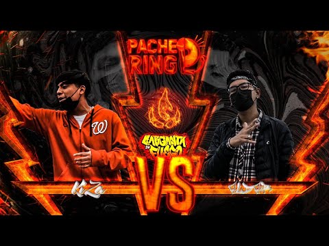 KIZA VS ALDAIR (OCTAVOS) - FECHA #1 GARGANTA DE FUEGO