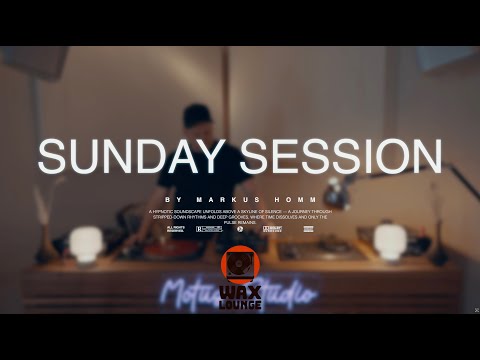 Sunday Session