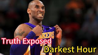 The TRUTH Behind Kobe’s Assault Case: What “Shaq Did It Too” Really Meant