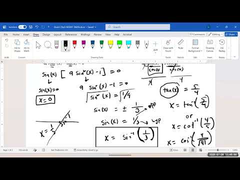 Lec19 Review2 for Final M2001 Summer26