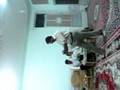 Iranian Dance