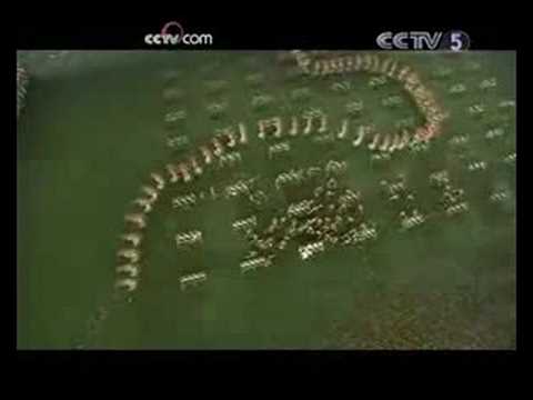 Beijing 2008 Paralympics Game Closing Ceremony (Part 4)