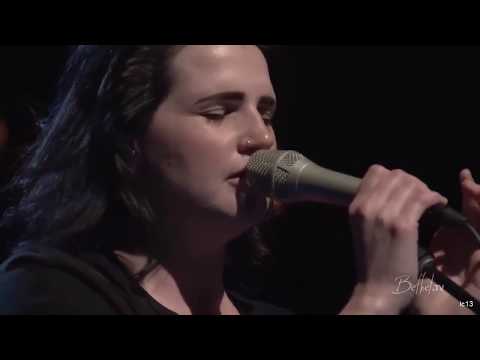 What A Beautiful Name /Spirit Break Out/Miracles-Amanda Cook and Jeremy Riddle